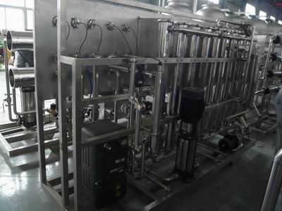 专业销售水处理设备及配件_东莞市水之蓝水处理设备_