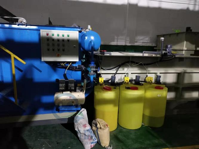 本溪每天25吨生活污水处理设备厂家